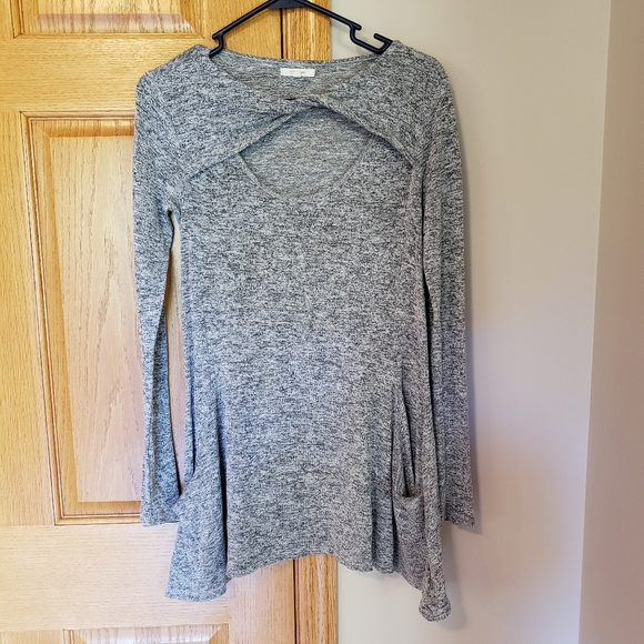 Maurices Tops - Maurices Long Sleeve